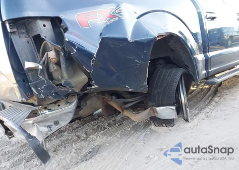 2015 Ford F-150 Xlt from USA, damaged, VIN 1FTEW1EG3FFD07099